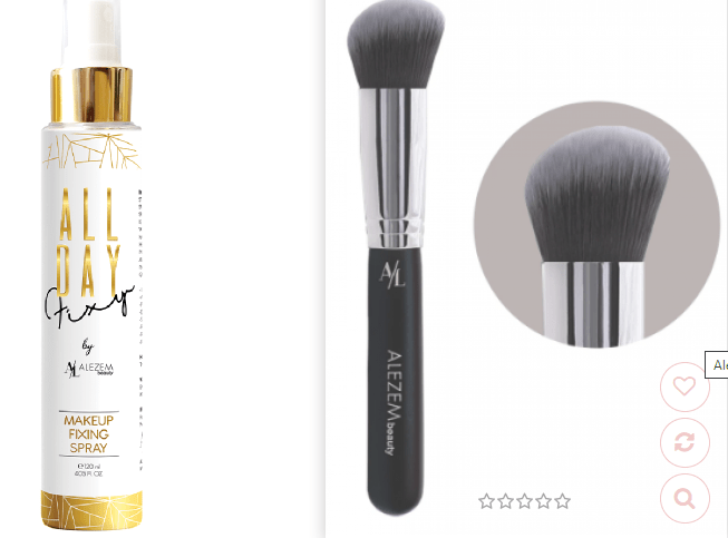 Refreshing Your Makeup Kit With High End&nbsp;Products